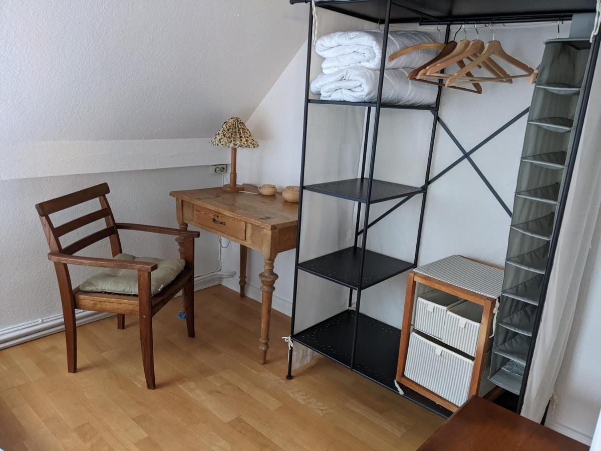 Ferienhaus Eichhof, Garlstorf - Lueneburger Heide Екстер'єр фото