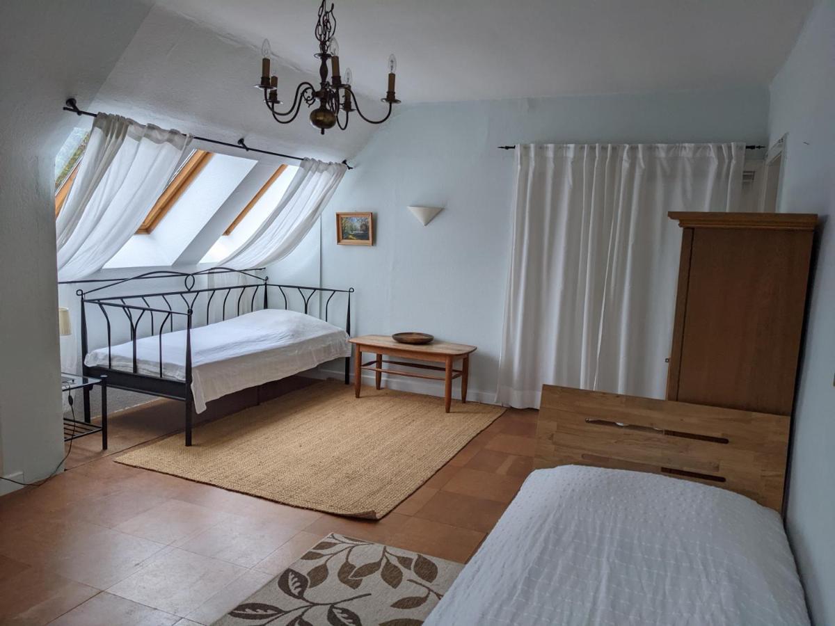 Ferienhaus Eichhof, Garlstorf - Lueneburger Heide Екстер'єр фото