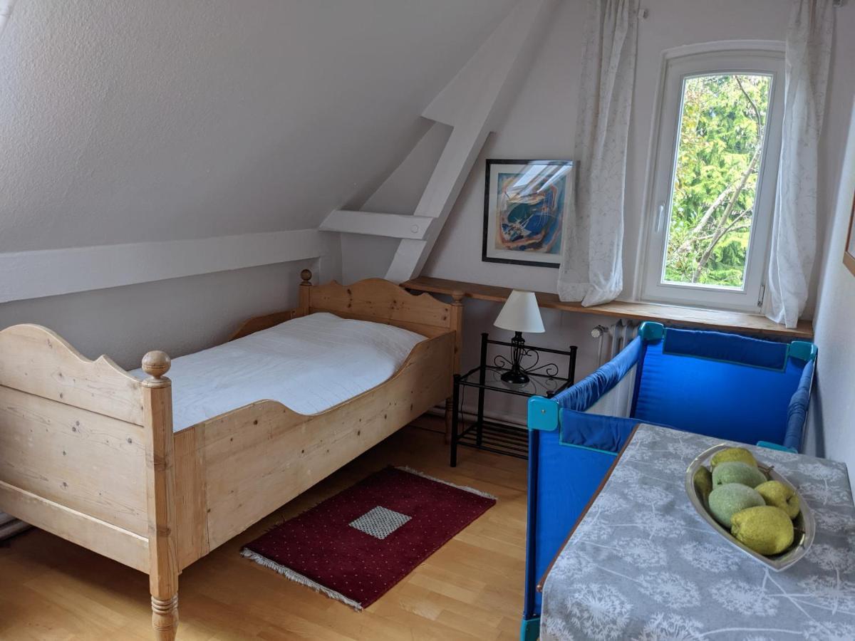 Ferienhaus Eichhof, Garlstorf - Lueneburger Heide Екстер'єр фото