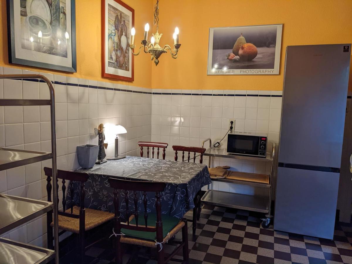 Ferienhaus Eichhof, Garlstorf - Lueneburger Heide Екстер'єр фото