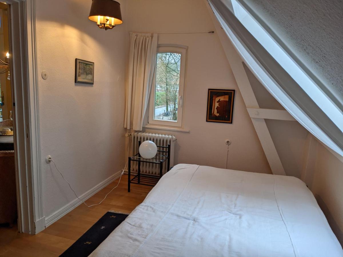 Ferienhaus Eichhof, Garlstorf - Lueneburger Heide Екстер'єр фото